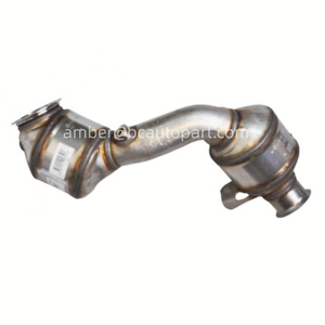 Catalizador Diésel DPF para <span class=keywords><strong>MERCEDES</strong></span> <span class=keywords><strong>BENZ</strong></span> <span class=keywords><strong>Clase</strong></span> C W205 274 2.0 HÍBRIDO GASOLINA C200 C300 C350 - Product Image 3