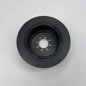 STZT 11237576675 Motor kurbelwellen scheibe für BMW E90 E82 E84 E88 <span class=keywords><strong>E92</strong></span> E93 Motor kurbelwellen scheibe 1123 7576 675 - Product Image 3