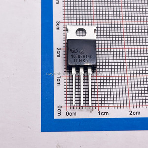 Nouveau et original N Channel 4.3mR 140A 220W 82V TO-220-3 <span class=keywords><strong>MOS</strong></span> NCE82H140 - Product Image 2