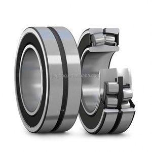 BS2-2220-2RS5K/VT143 23220-2RS/VT143 23220-2RS5/VT143 Precision Self-aligning Rolamento <b>Spherical</b> <b>Roller</b> <b>Bearing</b> - Product Image 1