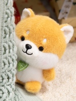 Jouets en peluche personnalisés adorables et super doux Panda, Cochon et Chien, rembourrés de coton PP, taille personnalisable, cadeaux d'anniversaire pour enfants