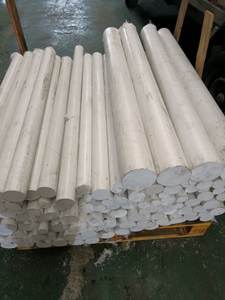 Gris clair pour tige, gris foncé pour tige en PTFE, gris pour tige en PEEK, plastique King, fabriqué en Chine, <span class=keywords><strong>Foui</strong></span> Row - Product Image 5