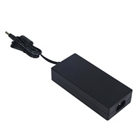 Alimentation à découpage OEM CB NRTL TUV-SUD/marquage CCC 60W 90W 95W 100W 12V 14V 20V 22V 1A 2A 3A 4A 5A 6A 7A Adaptateur secteur de bureau