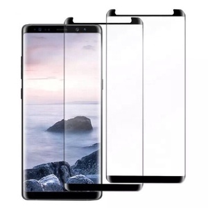 9 H Impression En Soie Pleine <span class=keywords><strong>Couverture</strong></span> En Verre Trempé Protecteur D'écran pour Samsung J2 <span class=keywords><strong>Pro</strong></span> - Product Image 4