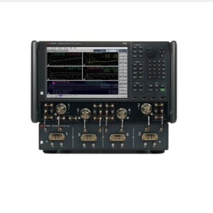 Keysight N5291A PNA Millimeter-Wave System 900 Hz To 120 GHz Electronic Measuring Instrument - Product Image 1