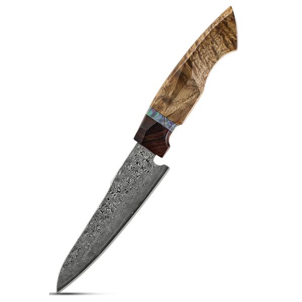 brown  utility