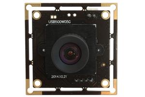 Mới fh8538m + imx335 5MP CMOS Analog an ninh CCTV Camera Board AHD/TVI/CVI/CVBS lắp ráp máy ảnh cơ thể chỉ không đi kèm với ống kính - Product Image 4