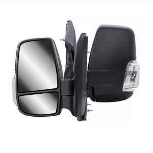 Pièces automobiles de fourgonnette d'usine de CHINE avec rétroviseurs électriques complets de rétroviseur latéral Oem 1762276 1932567 pour <span class=keywords><strong>Ford</strong></span> <span class=keywords><strong>Transit</strong></span> 2014-2024 - Product Image 1