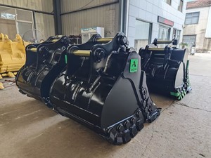 ถังหินสำหรับเหมือง Rsbm สำหรับอุตสาหกรรมก่อสร้าง - Product Image 4