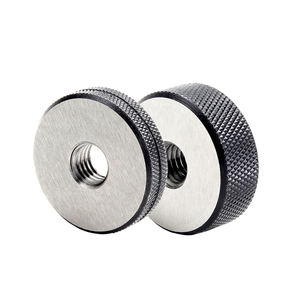 1/8 ~ 2 дюймовые калибры для резьбы Whitworth Go и Nogo Bsw Bsf Калибр для резьбы - Product Image 4