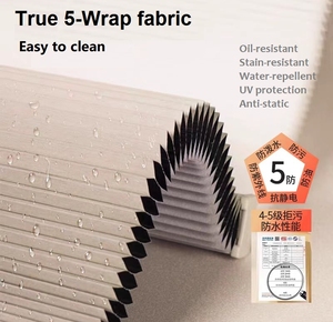 <span class=keywords><strong>Venta</strong></span> caliente diseño moderno inalámbrico <span class=keywords><strong>panal</strong></span> persiana - Product Image 3