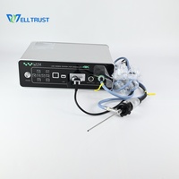 Système de caméra d'endoscopie vétérinaire 4K UHD pour arthroscopie avec source lumineuse - Prix de vente