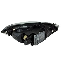 Phare LED de voiture Super Vision prix direct usine pour BMW série 1 F20 118I 120i 125I 140i 2016-2019 ans phare au xénon