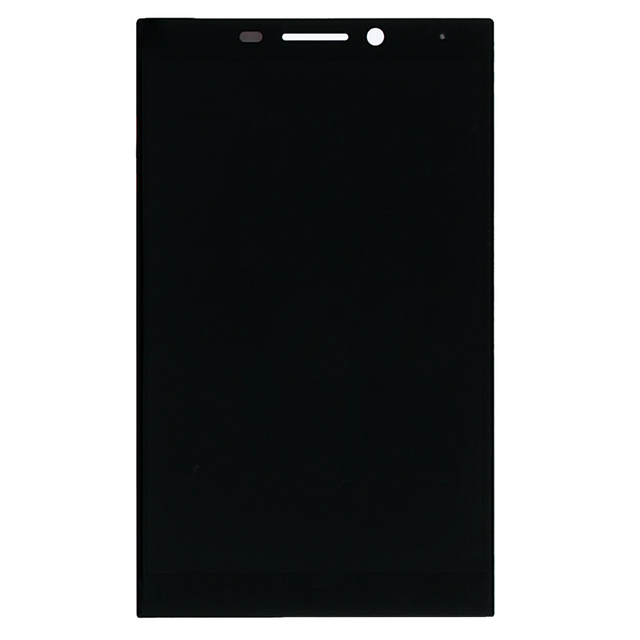 New Mobile Phone LCD Display Original LCD Screen Replace LCD Assembly for Blackberry KEY2 LE