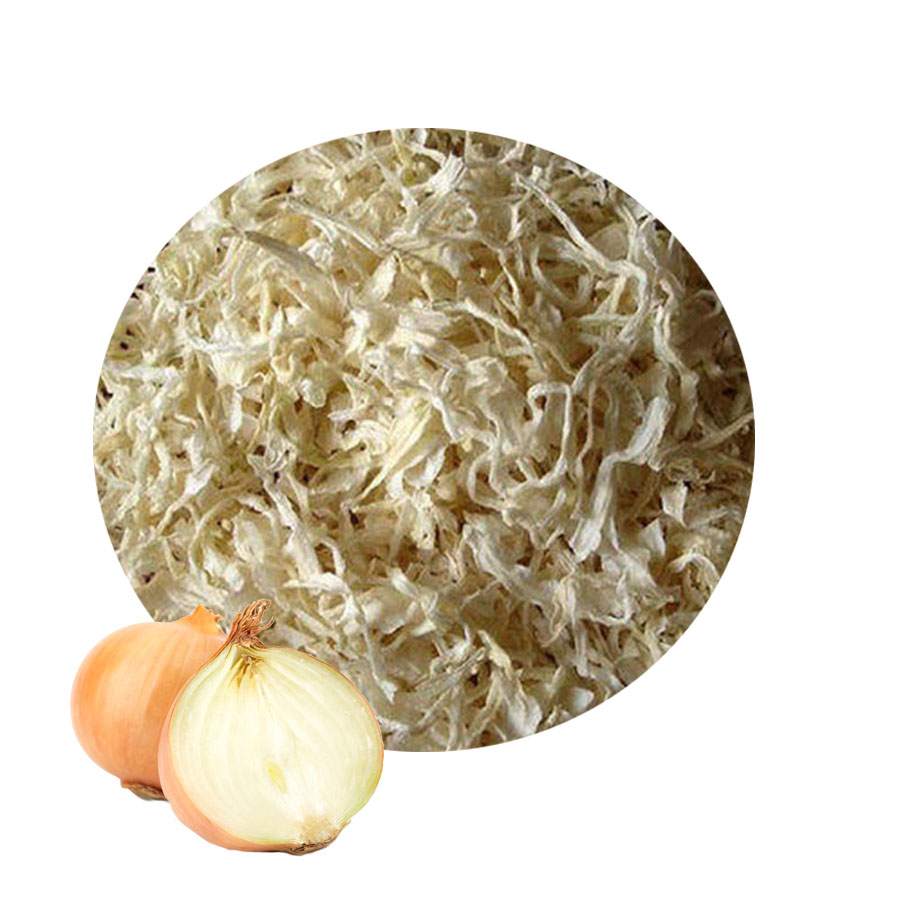 Yüksek kalite düşük fiyat Dehydrated Onion Minced kurutulmuş soğan gevreği