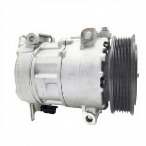 Pour <span class=keywords><strong>compresseur</strong></span> <span class=keywords><strong>de</strong></span> climatisation 6SEL16C PEUGEOT 308 <span class=keywords><strong>3008</strong></span> 1.4 1.6 4471501740 9676443980 9659875480 9676862380 - Product Image 4