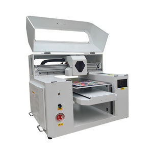 Máquina <span class=keywords><strong>UV</strong></span> Doble TX800/XP600 para Pequeñas Empresas, Impresora <span class=keywords><strong>UV</strong></span> <span class=keywords><strong>DTF</strong></span> de Cama Plana <span class=keywords><strong>Funsun</strong></span>, Impresora <span class=keywords><strong>UV</strong></span> <span class=keywords><strong>DTF</strong></span> para Botellas y Cilindros, Impresora <span class=keywords><strong>UV</strong></span> A3 - Product Image 4
