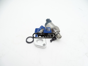 294200-4760 New XPower Fuel <b>Suction</b> Control Valve SCV 4HK1 6HK1 6UZ1 6WG1 Engine Excavator ZX200-3 ZX240-3 <b>Pump</b> Regulator - Product Image 3