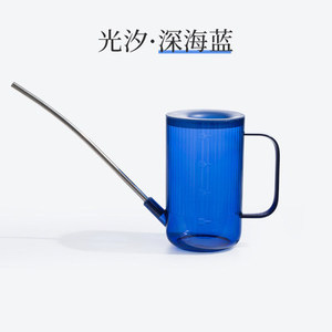 Rip Watering Can Sprayer 500ml Plastic Durable For Gardening - Product Image 2
