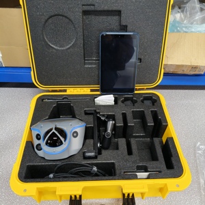 Escáner Láser 3D de Alta Precisión CHCNAV ViLi I100/X30, Receptor GNSS de Vanguardia con GPS RTK - Product Image 6