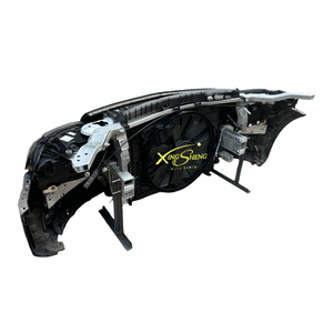 Parachoques Delantero Original Nuevo/Usado para Mercedes-Benz Clase E 213 con Rejilla, Fijación con Pernos, Garantía de 6 Meses Piezas de <span class=keywords><strong>Segunda</strong></span> <span class=keywords><strong>Mano</strong></span> al Por Mayor - Product Image 5