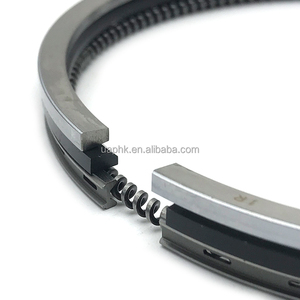 แหวนลูกสูบเครื่องยนต์ดีเซล 6BT รุ่น 3802421 สำหรับรถบรรทุก - Product Image 6
