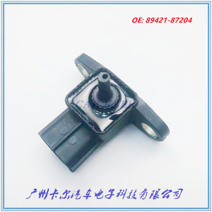 เซ็นเซอร์สวิตช์แรงดันไอดี 89421-87204 พลาสติกสำหรับใช้ในยานยนต์ - Product Image 2