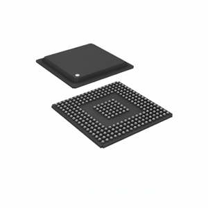 BOM IC In Stock ADSP-BF535PKB-300 Electronics Component 260 BBGA Embedded - Product Image 1