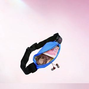 Ceinture Réfléchissante LED Lumière Blanc Chaud Protection IP20 Angle de Faisceau 120° Batterie Lithium CRI 60 pour la Sécurité de la Marche Nocturne et de la Course à Pied - Product Image 3