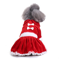 Vente en gros personnalisé Captain America Pet Costume USA Drapeau Oncle Sam Chien Vêtements pour la célébration de la fête de l'indépendance du 4 juillet