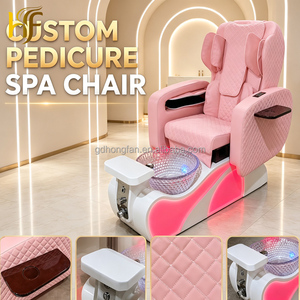 Sillón de <span class=keywords><strong>Pedicura</strong></span> de Lujo <span class=keywords><strong>con</strong></span> Color Personalizado, Sillón de <span class=keywords><strong>Pedicura</strong></span> Comercial <span class=keywords><strong>con</strong></span> <span class=keywords><strong>Hidromasaje</strong></span> - Product Image 6