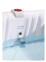 Spa géant pour 6 personnes, piscine, jacuzzi gonflable