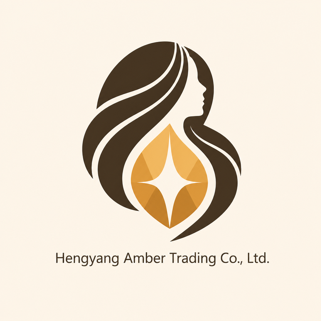 Hengyang Amber Trading Co., Ltd. logo
