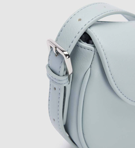 Luxury metal <b>lock</b> women's shoulder bag, young women's fashionable wallet, new women's crossbody bag - Product Image 4