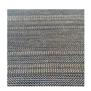 Alfombras de lana tejidas a mano de estilo moderno de alta calidad Alfombras tejidas a mano de lana de buena calidad - Product Image 1