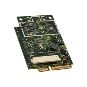 Componentes Electrónicos Embebidos Canal de Fabricante DE LA CC-MX-PF47-ZM - Product Image 1