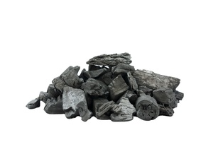 Charbon de bois en gros d'usine, diamètre 40 mm, 100 pièces - Product Image 2