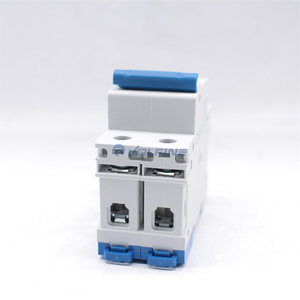 Disjoncteur NB1-63H 2P 20A - Protection fiable, garantie 12 mois+, livraison rapide (1-3 jours) - Neuf d'origine - Product Image 2