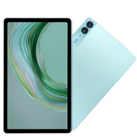 Tableta de 11 Pulgadas con Android 14, Procesador Octa-Core, 12 GB + 512 GB, Batería de 7200 mAh, Pantalla HD IPS, Tableta Grande con WiFi 5G