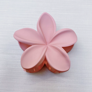 2025 yeni çapraz sınır buzlu Frangeria klip tatil sıcak yan klip köpekbalığı klip saç aksesuarları toptan HAC - 023 - Product Image 4