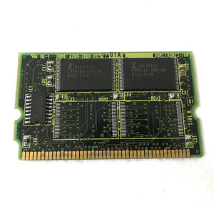 Tarjeta de Memoria FANUC A20B-3900-0074, Tipo FROM, Módulo SRAM - Product Image 5