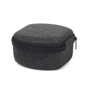 กล่องใส่นาฬิกาแบบแข็ง EVA กันกระแทกพร้อมช่องใส่โฟมกล่องใส่นาฬิกาแบบเดี่ยวหรูหรา - Product Image 3