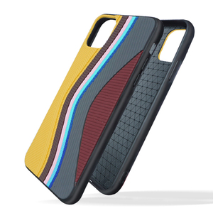 Ốp Lưng Điện Thoại Di Động Bằng Silicon Dễ Thương Thiết Kế Sang Trọng Đường Phố Thương Hiệu Thời Trang <span class=keywords><strong>3d</strong></span> Sneaker Vỏ Điện Thoại Cho <span class=keywords><strong>Iphone</strong></span> 12 13 Pro Max - Product Image 3