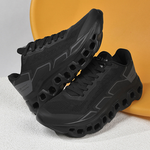 Nuevos Modelos 2026, Zapatos Deportivos de Lujo para Hombre, Diseño Original, Ligeros, de Alta Calidad, para Maratón y Deportes, con su Propia Marca - Product Image 4
