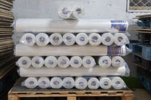 AR KHÁNG KIỀM sợi thủy tinh lưới 160 gram sợi thủy tinh lưới CuộN - Product Image 6