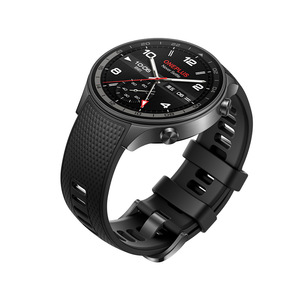 Reloj Inteligente OnePlus Watch 2 Versión CN, Snapdragon W5, 2GB 32GB, Pantalla AMOLED de 1.43'', GPS de Doble Frecuencia, NFC - Product Image 5
