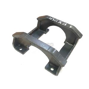 <span class=keywords><strong>Hitachi</strong></span> <span class=keywords><strong>EX200</strong></span> ZAX210 ZX200 <span class=keywords><strong>Track</strong></span> Guard H <span class=keywords><strong>Link</strong></span> ZAX230 Excavadora Cadena <span class=keywords><strong>Track</strong></span> Guard - Product Image 3