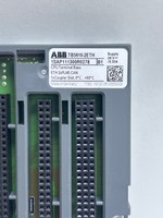 TB5610-2ETH TB56102ETH Modul Basis Terminal CPU untuk PLC