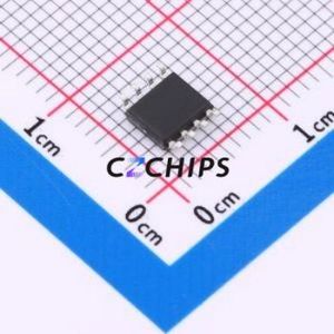 Amplificador de potencia de audio con chip IC de circuito integrado D386(F) SOP-8 original y nuevo - Product Image 2