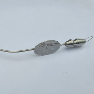 Tube d'aspiration de source d'alimentation manuelle Baron - Product Image 1
